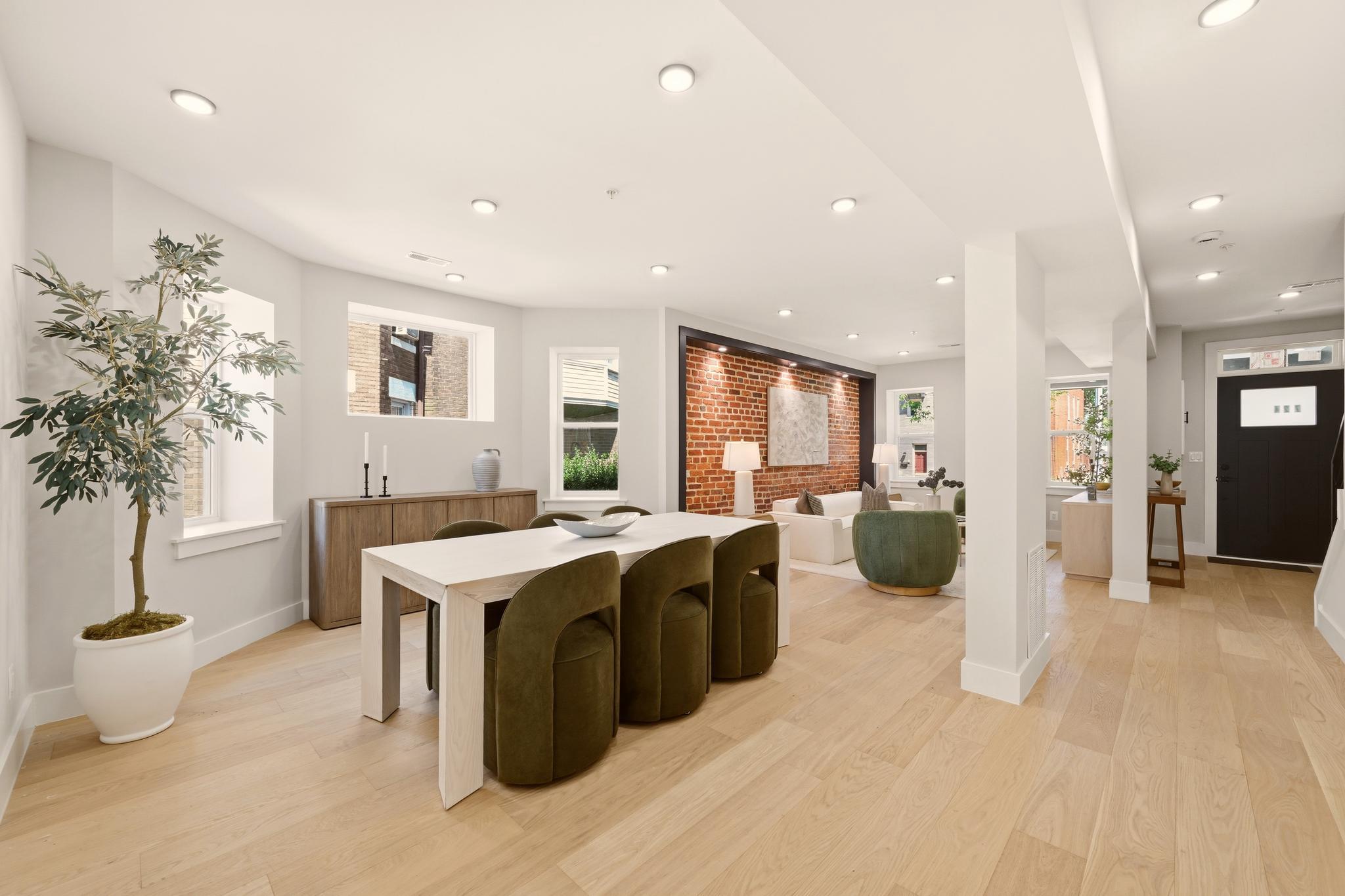  724 Rock Creek Church Road NW, Washington, DC, 20010 - 物件實景
