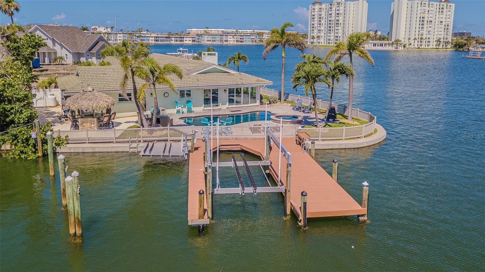 ST PETE BEACH, Florida, 33706, United States, 4 Bedrooms Bedrooms, ,3 BathroomsBathrooms,Residential,For Sale,1983550