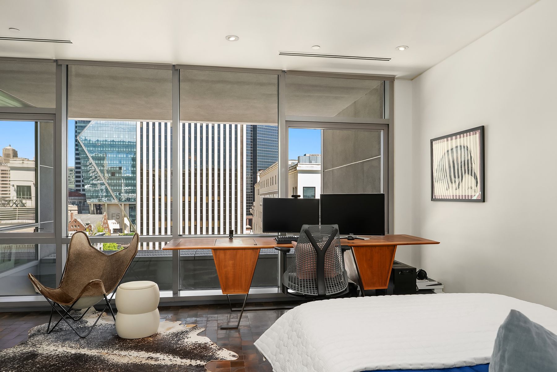  715 2nd Ave #1505, Seattle, WA 98104 - 物件實景