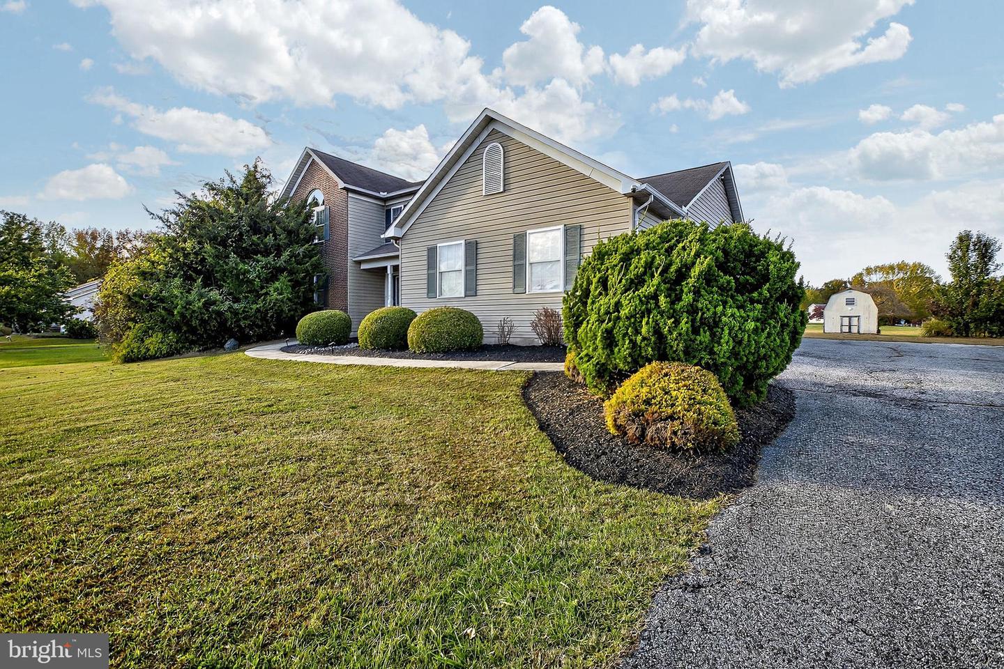 BEAR, Delaware, 19701, United States, 3 Bedrooms Bedrooms, ,3 BathroomsBathrooms,Residential,For Sale,2008812