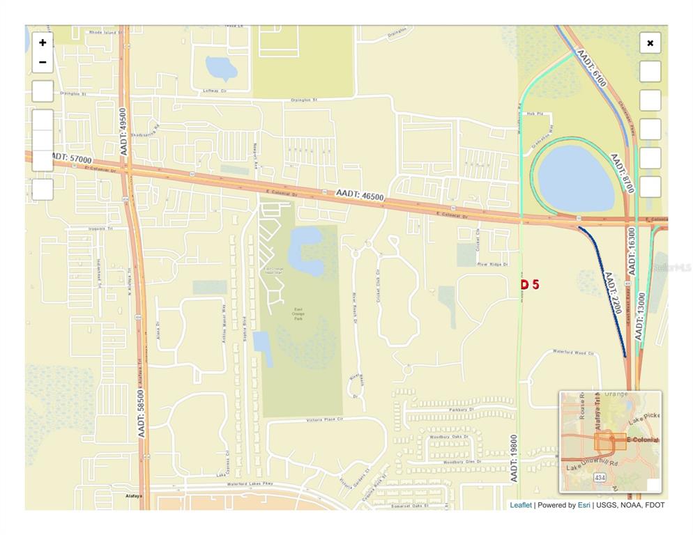 Orlando, Florida, 32826, United States, ,Land,For Sale,1913506