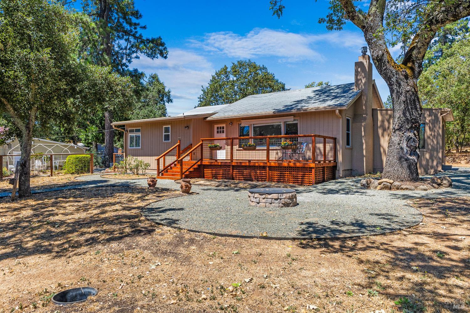 Angwin, California, 94508, United States, 3 Bedrooms Bedrooms, ,2 BathroomsBathrooms,Residential,For Sale,1912688