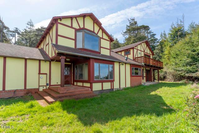 Fort Bragg, California, 95437, United States, 5 Bedrooms Bedrooms, ,4 BathroomsBathrooms,Residential,For Sale,1976763
