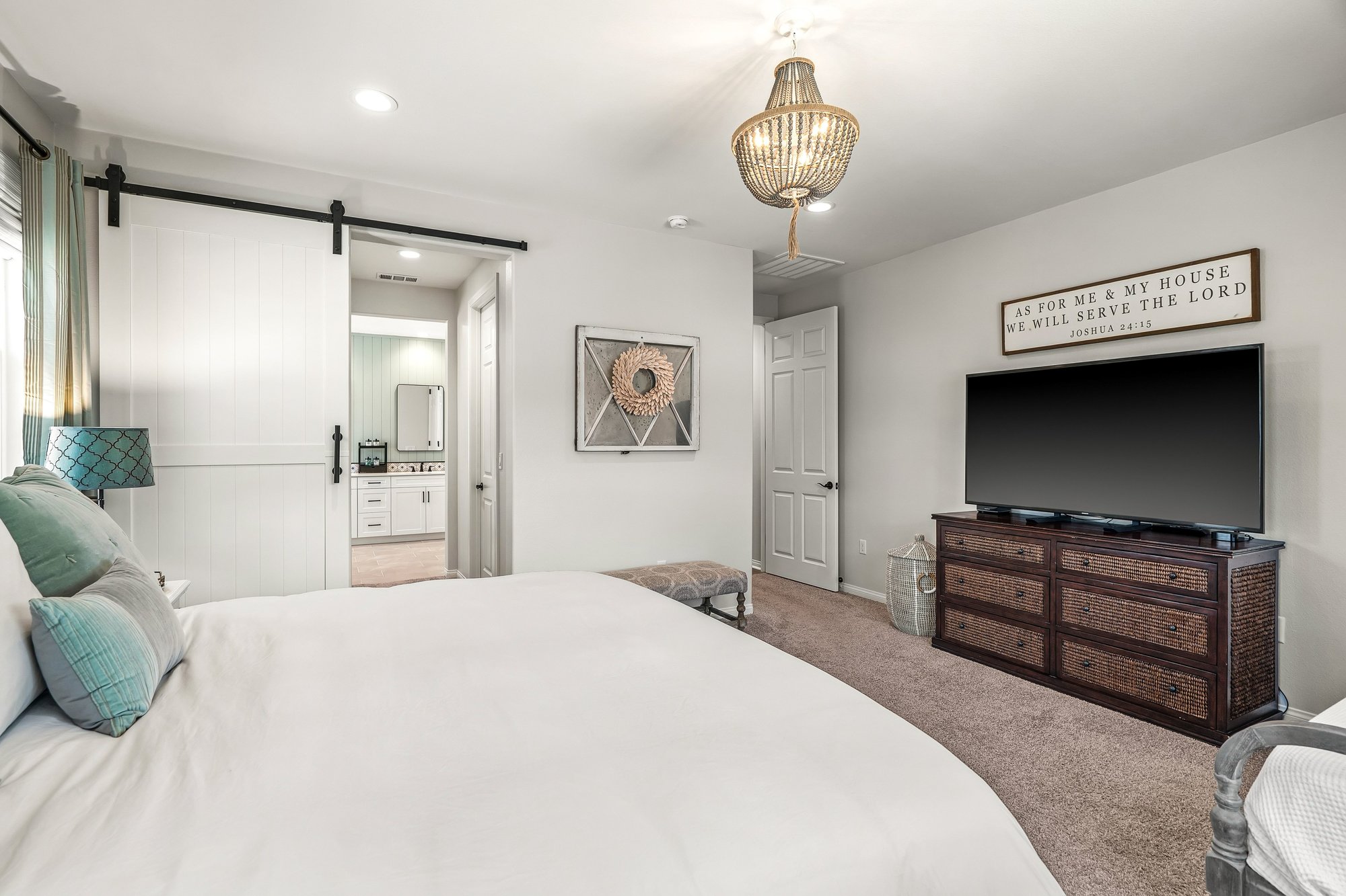  RARE LA QUINTA RETREAT DESIGNED FOR LUXURIOUS MULTIGENERATIONAL LIVING - 物件實景