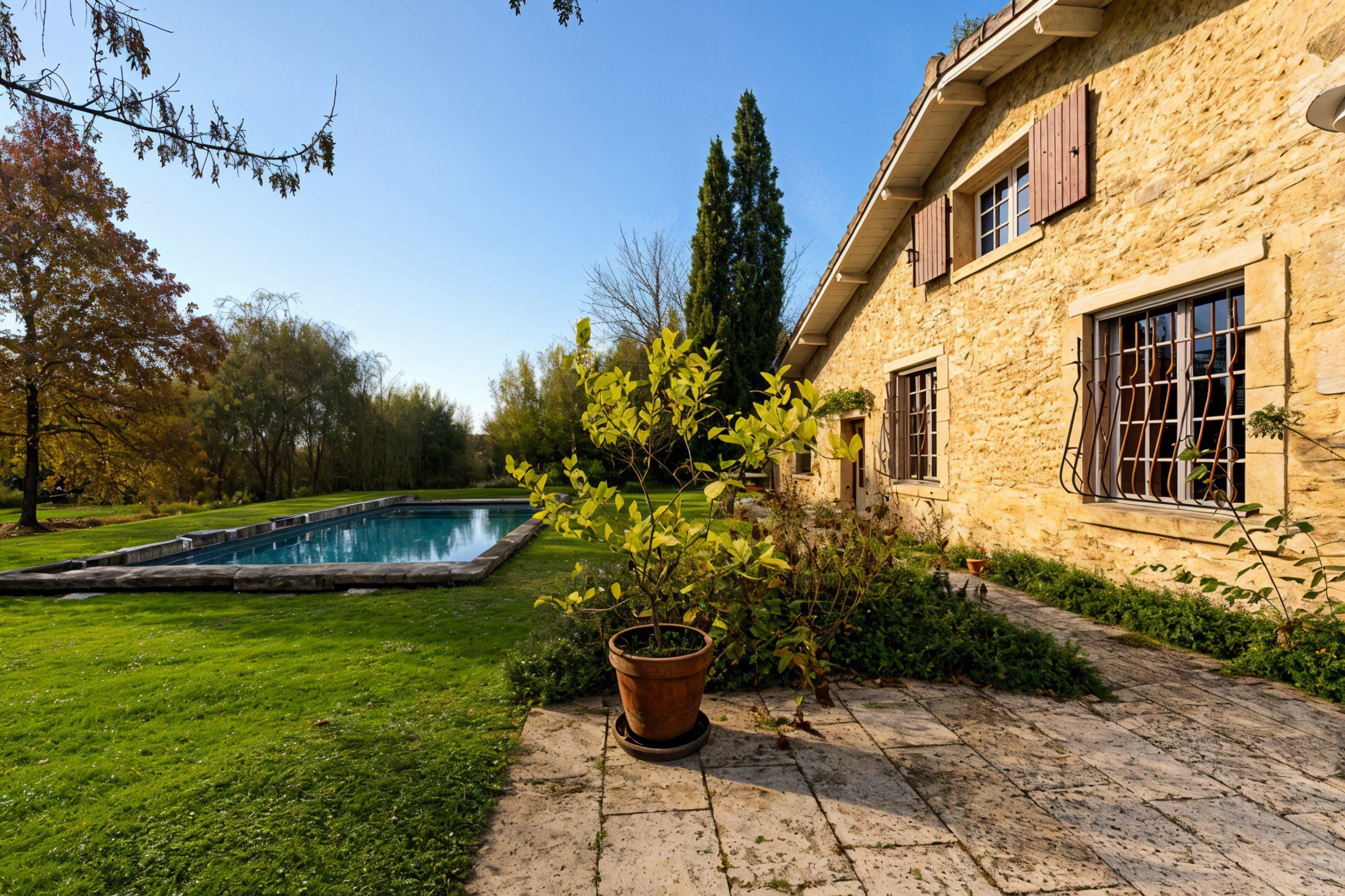  FAVOURITE PICK – 50 MIN FROM BORDEAUX – 10 MIN FROM LANGON & BAZAS – MAGNIFICEN… - 物件實景