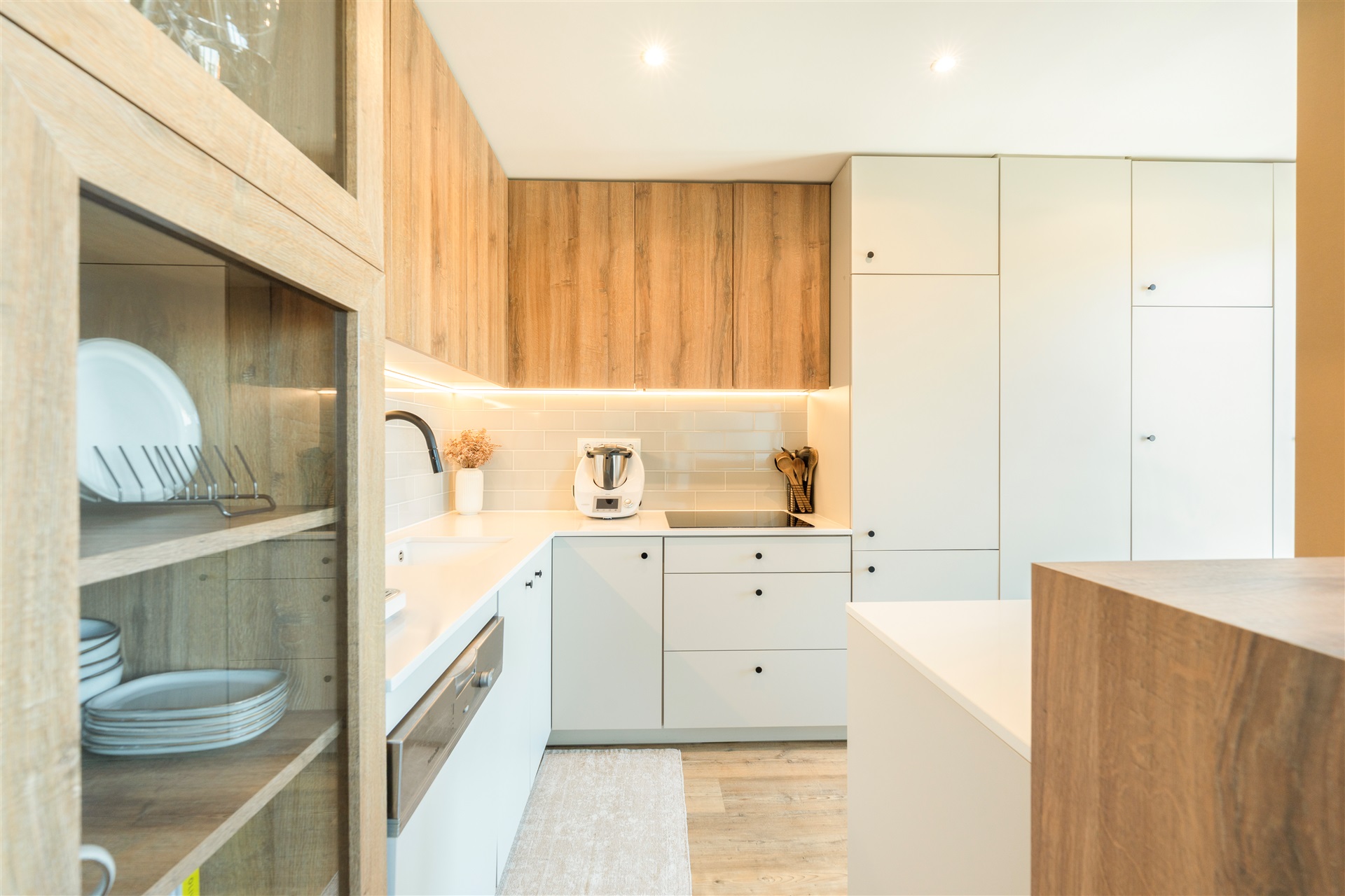  Duplex, 2 bedrooms, for Sale - 物件實景