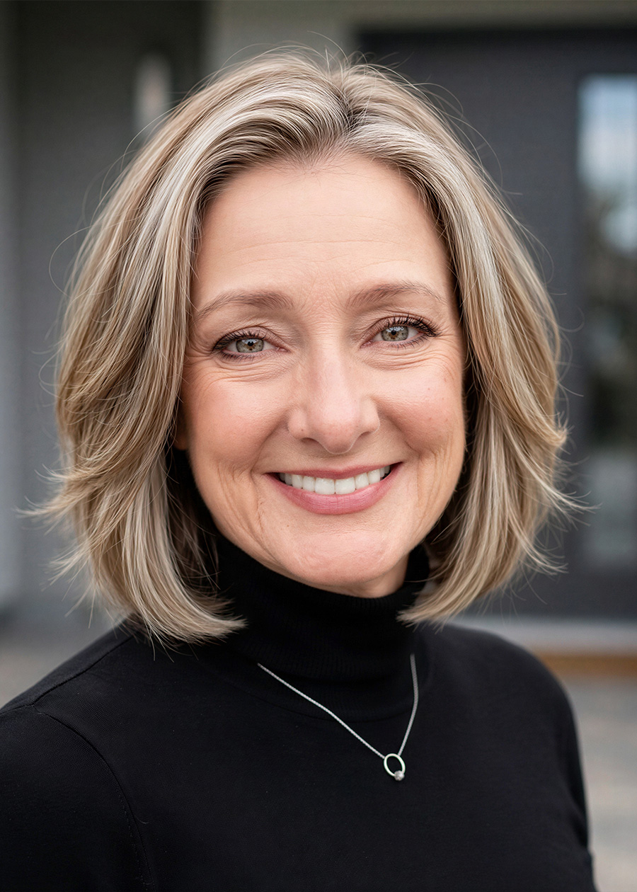 Jodi Cvar