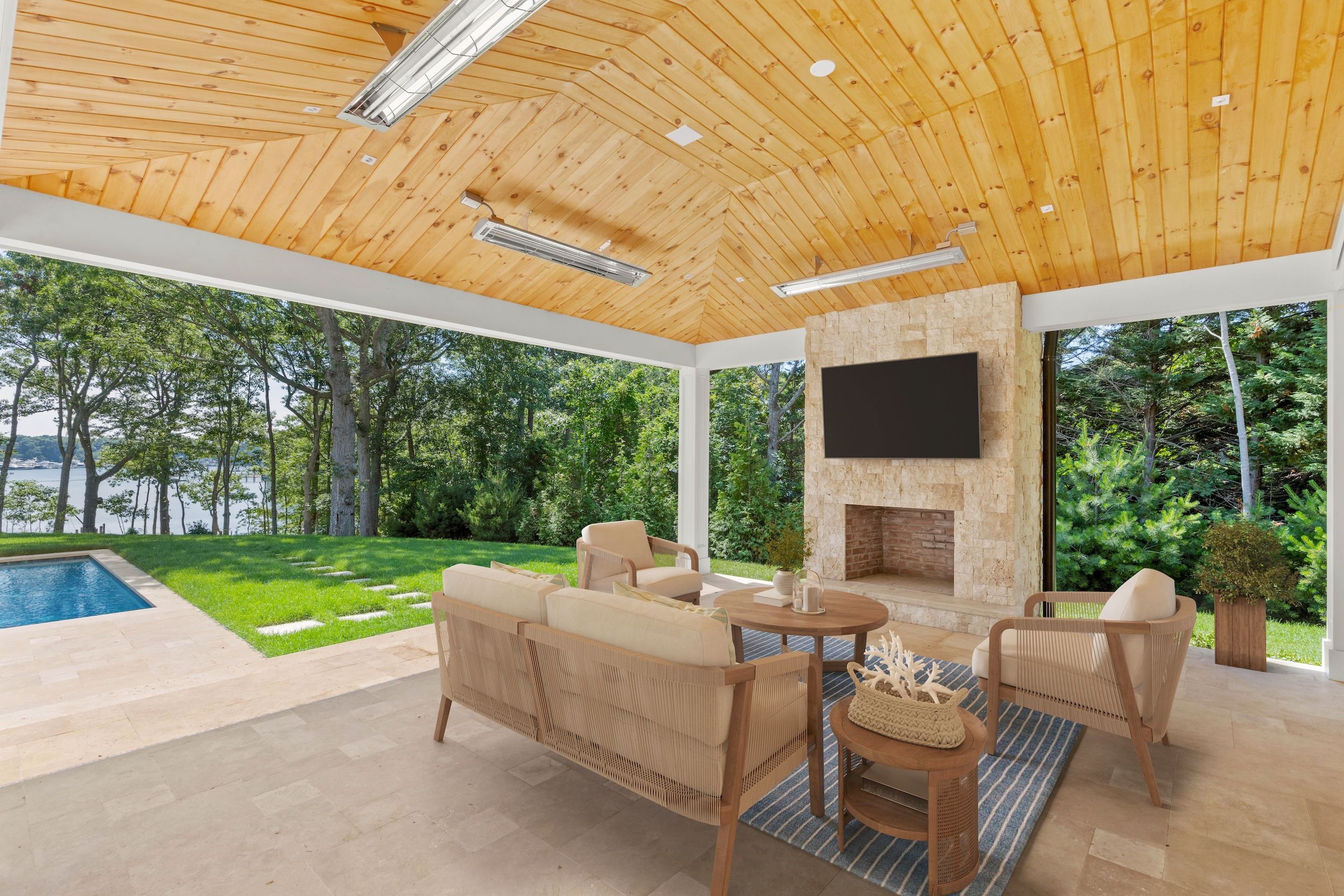  1775 Point Pleasant Road, Mattituck, NY 11952 - 物件實景
