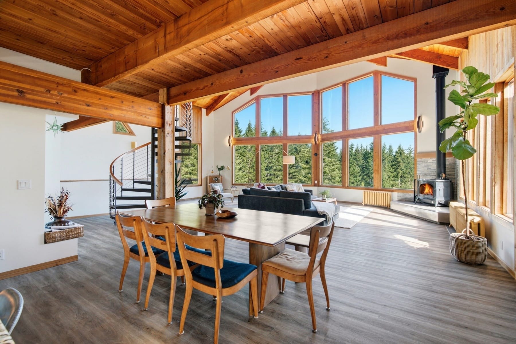  99 TUNNEL RD White Salmon, WA 98672 - 物件實景