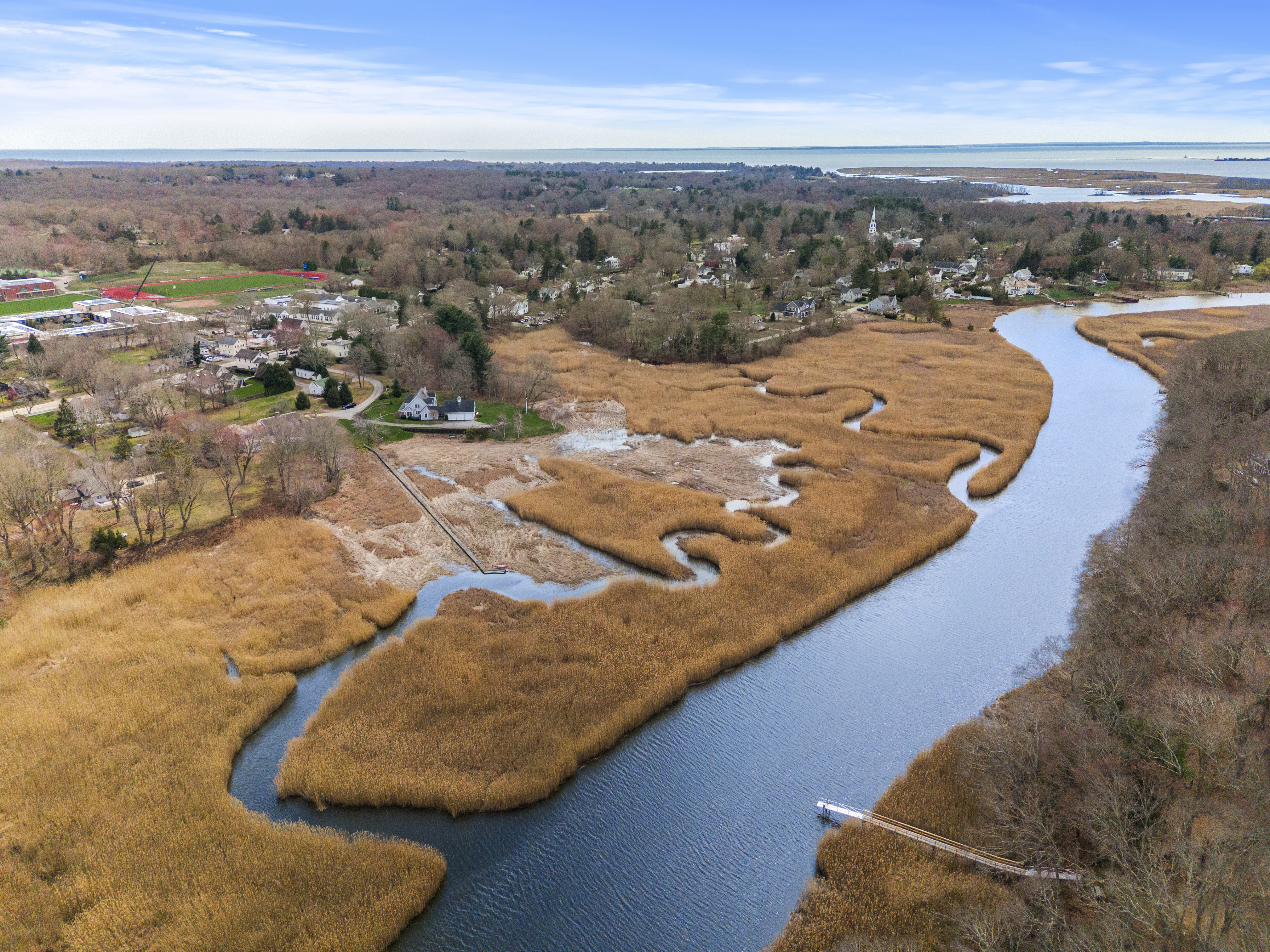  Incredible Opportunity in Old Lyme - 物件實景