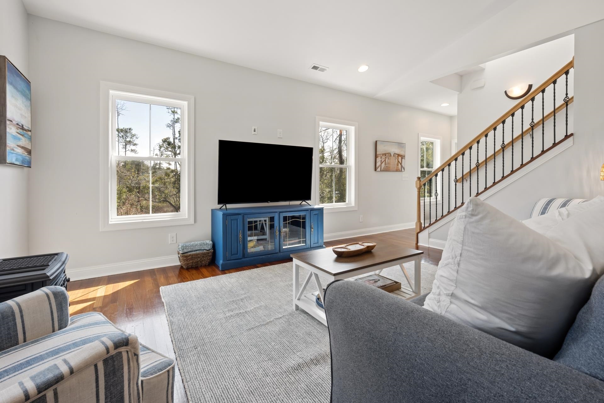  231 Watson Way - 物件實景