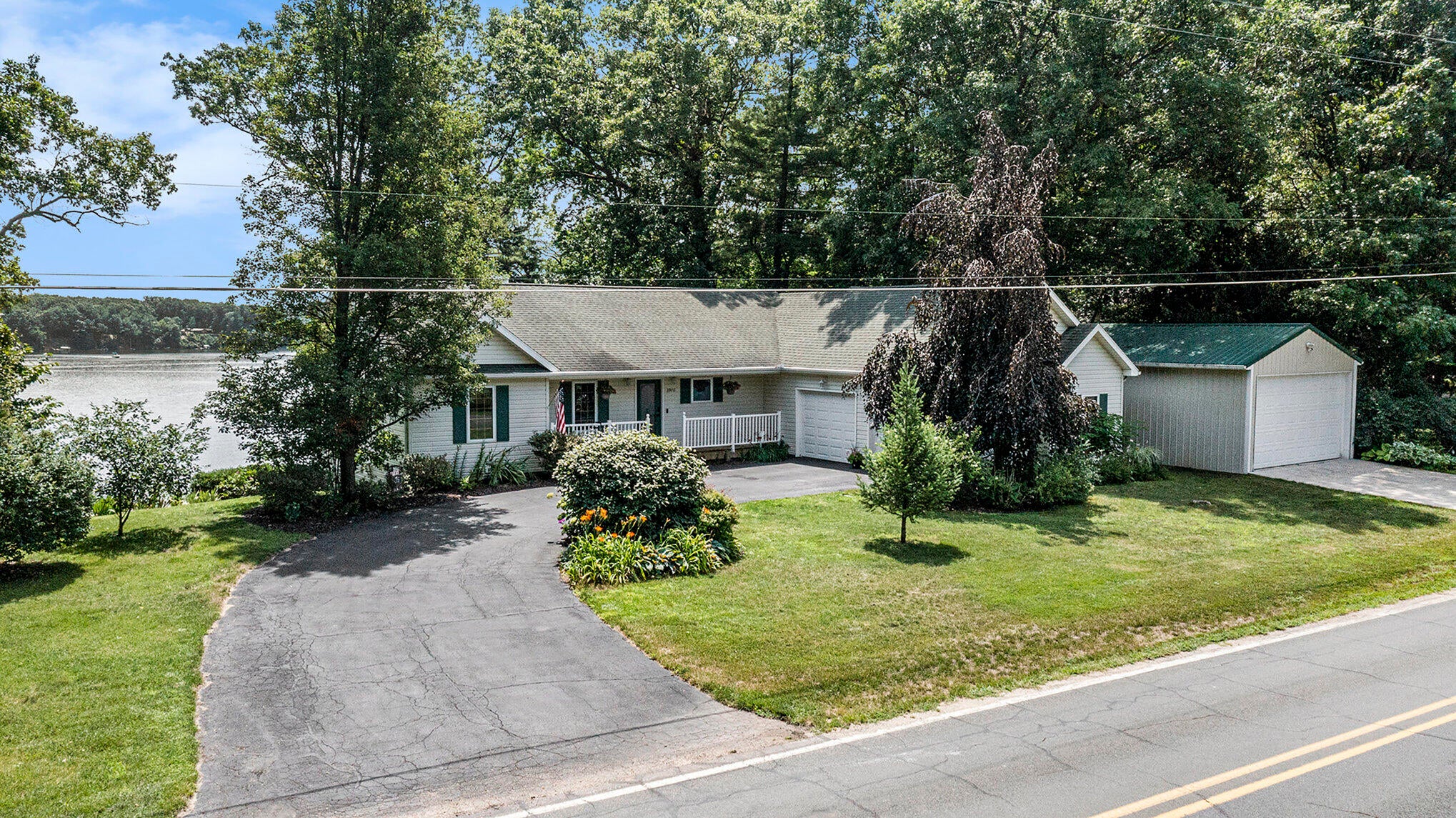 Allegan, Michigan, 49010, United States, 4 Bedrooms Bedrooms, ,3 BathroomsBathrooms,Residential,For Sale,1906276