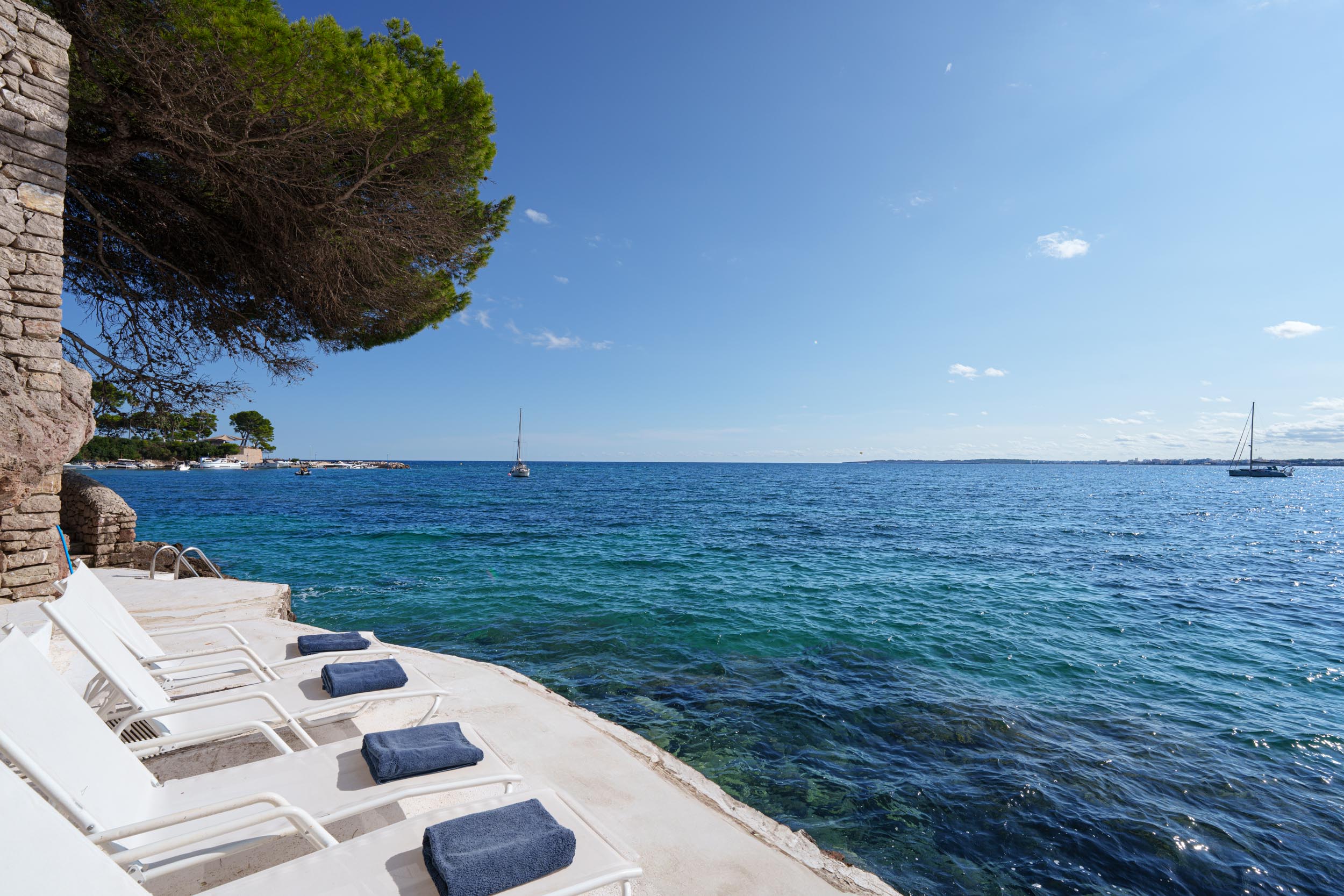  El Manantial - 物件實景