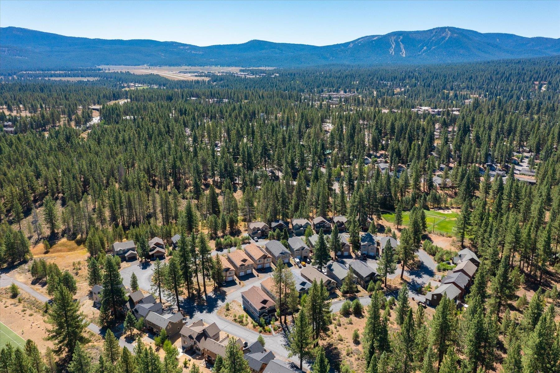 Truckee, California, 96161, United States, ,Land,For Sale,1942120
