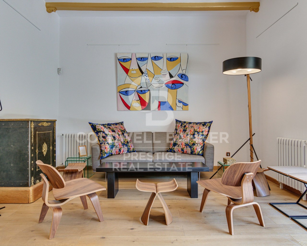 Barcelona, Catalonia, ES, 4 Bedrooms Bedrooms, ,4 BathroomsBathrooms,Residential,For Sale,1901550