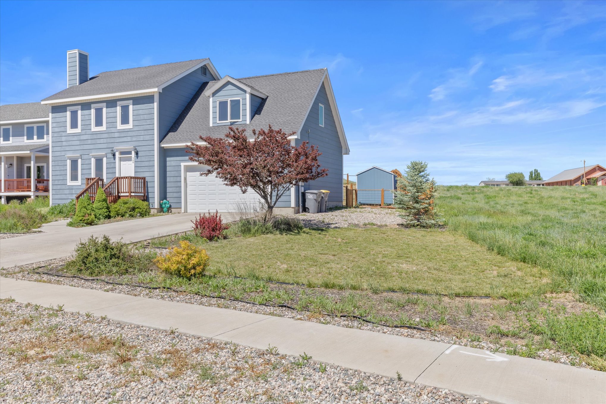  366 Lake View Road, Steamboat Springs, CO, 81639 - 物件實景