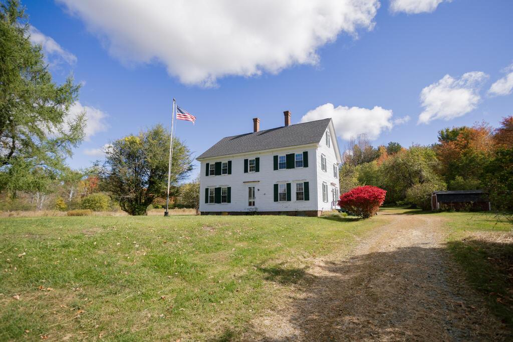 Farmington, Maine, 04938, United States, 5 Bedrooms Bedrooms, ,3 BathroomsBathrooms,Residential,For Sale,1960728