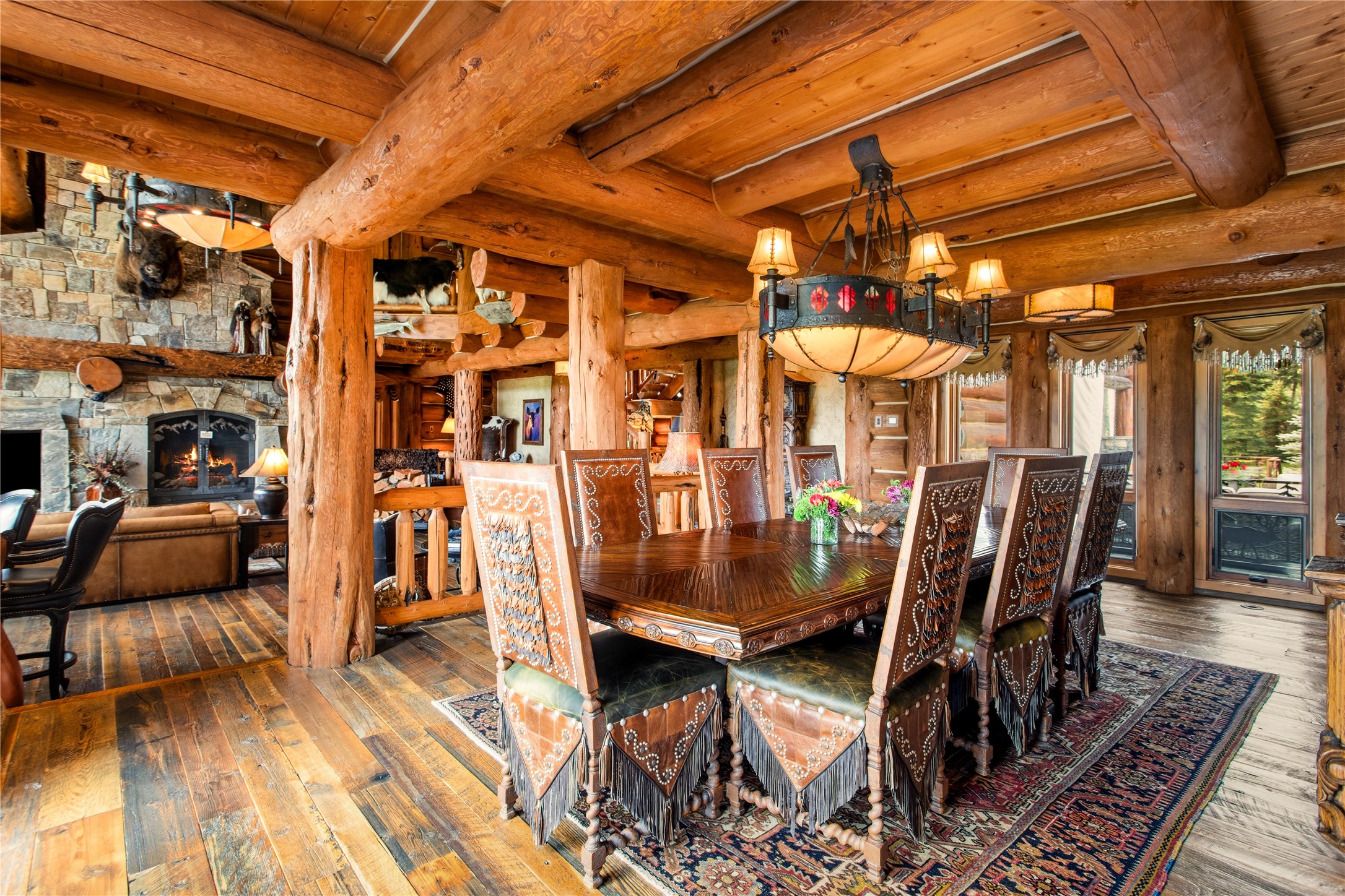  Noble Lodge at Carney Creek Ranch - 物件實景