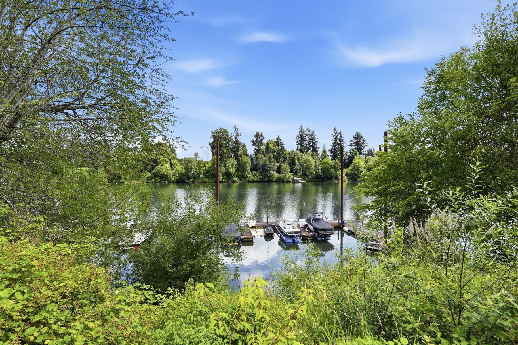  11235 SW CHAMPOEG DR Wilsonville, OR 97070 - 物件實景