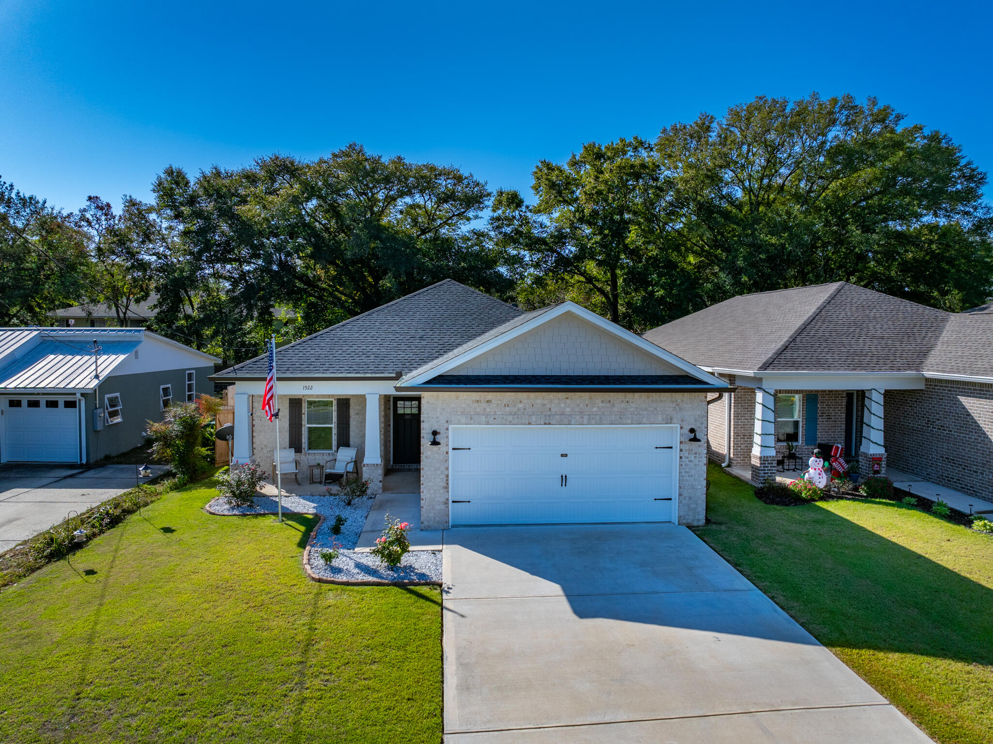 Niceville, Florida, 32578, United States, 4 Bedrooms Bedrooms, ,2 BathroomsBathrooms,Residential,For Sale,1992868