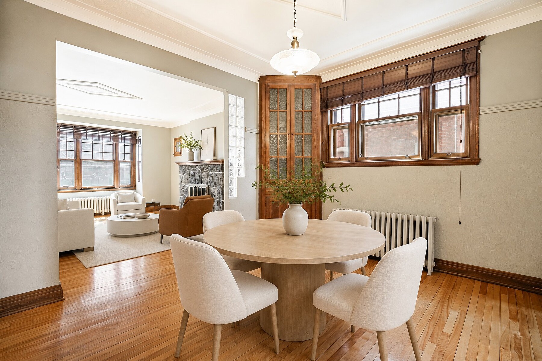  Ahuntsic-Cartierville, Montréal - 物件實景