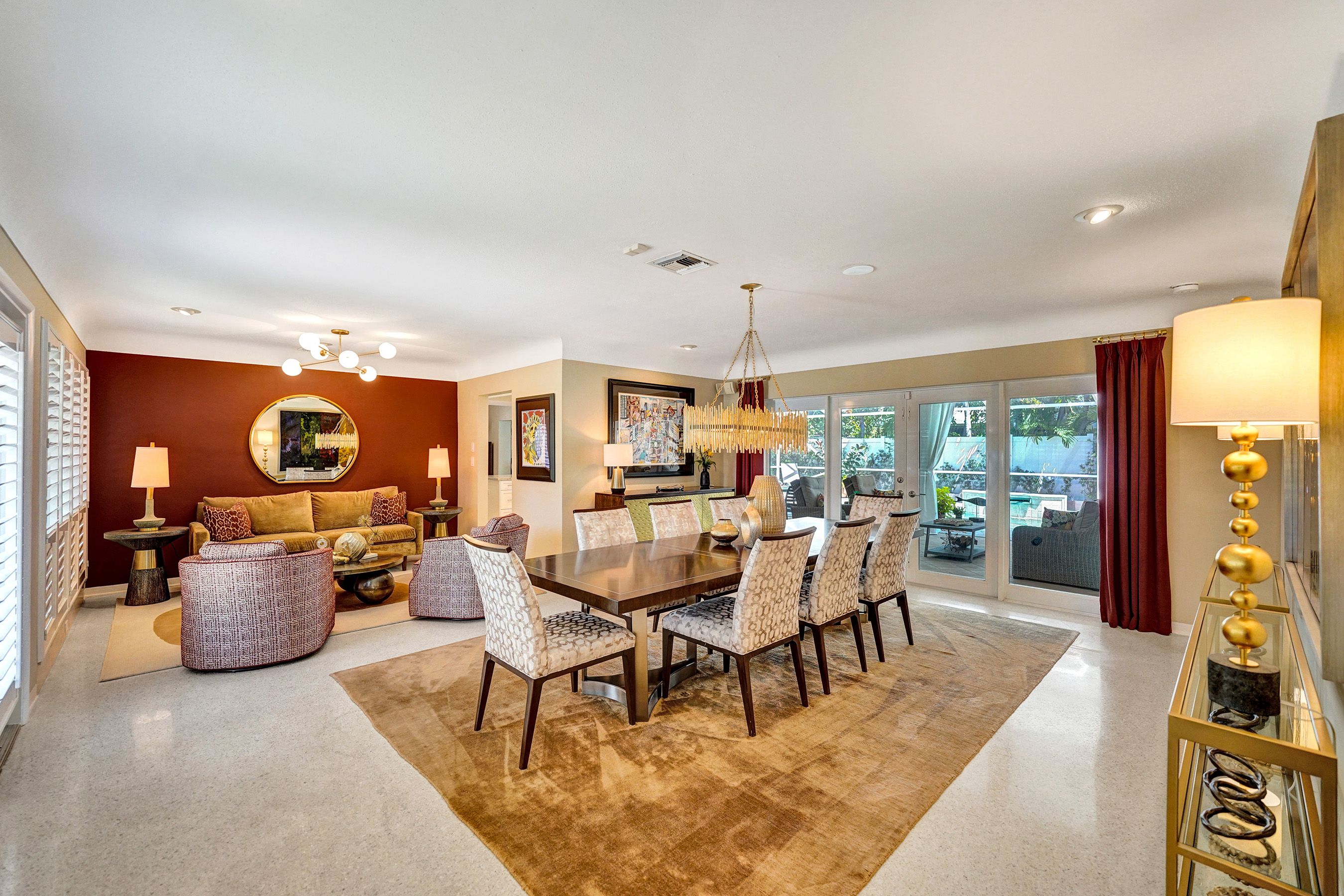  3460 NE 17th Terrace, Oakland Park, FL, 33334 - 物件實景
