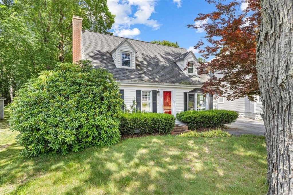 North Attleboro, Massachusetts, 02760, United States, 3 Bedrooms Bedrooms, ,Residential,For Sale,1872868