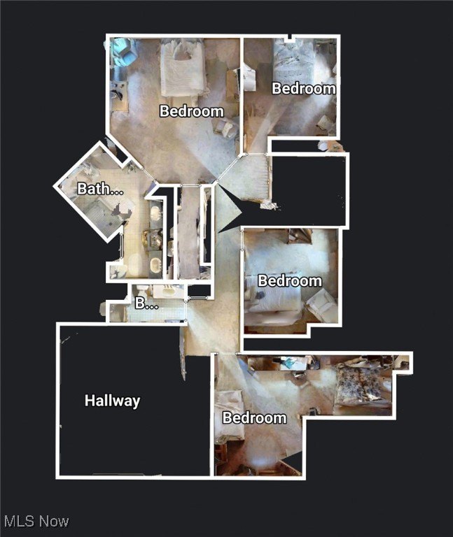 Canfield, Ohio, 44406, United States, 4 Bedrooms Bedrooms, ,3 BathroomsBathrooms,Residential,For Sale,1976342