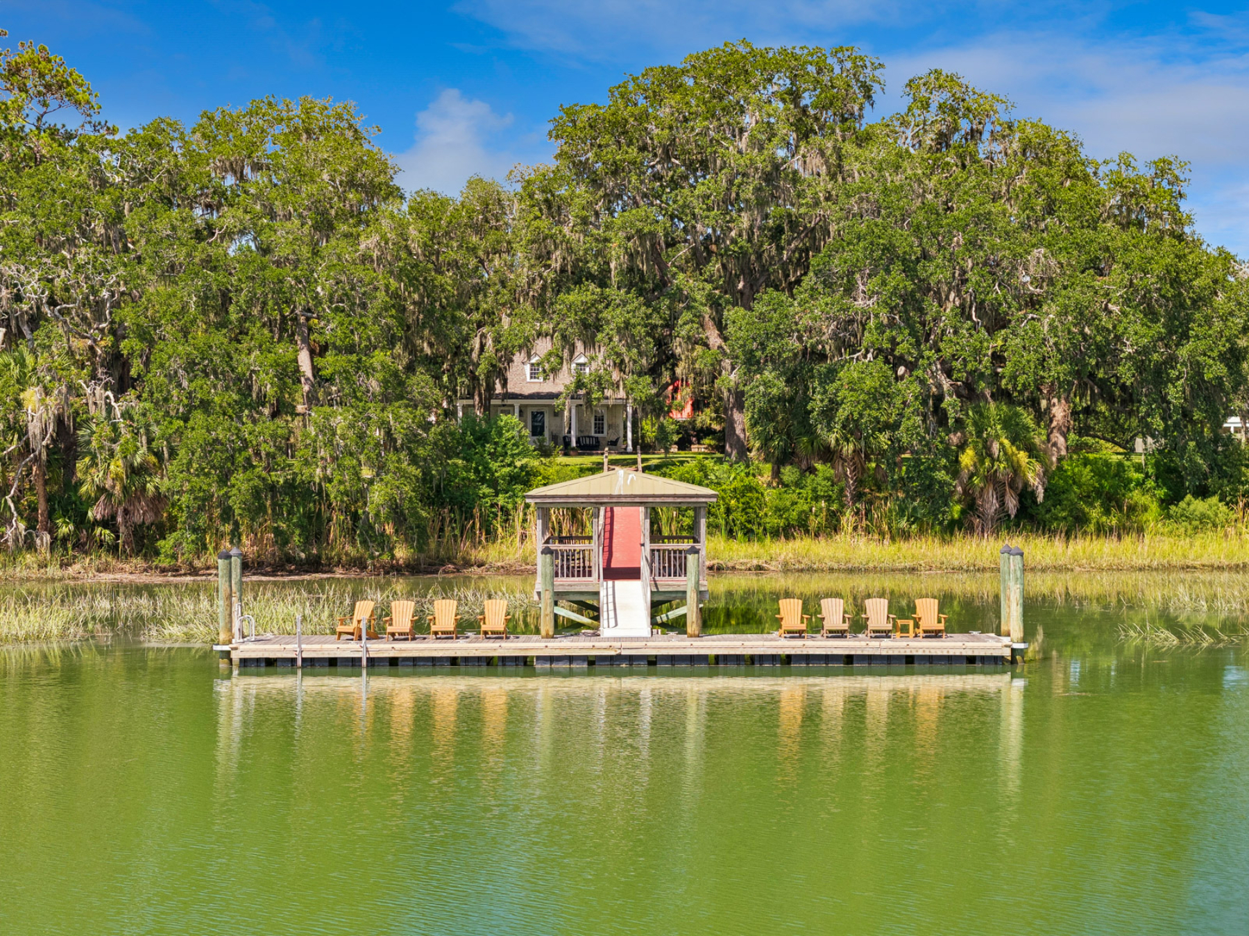  110 Gautier Place, Beaufort - 物件實景