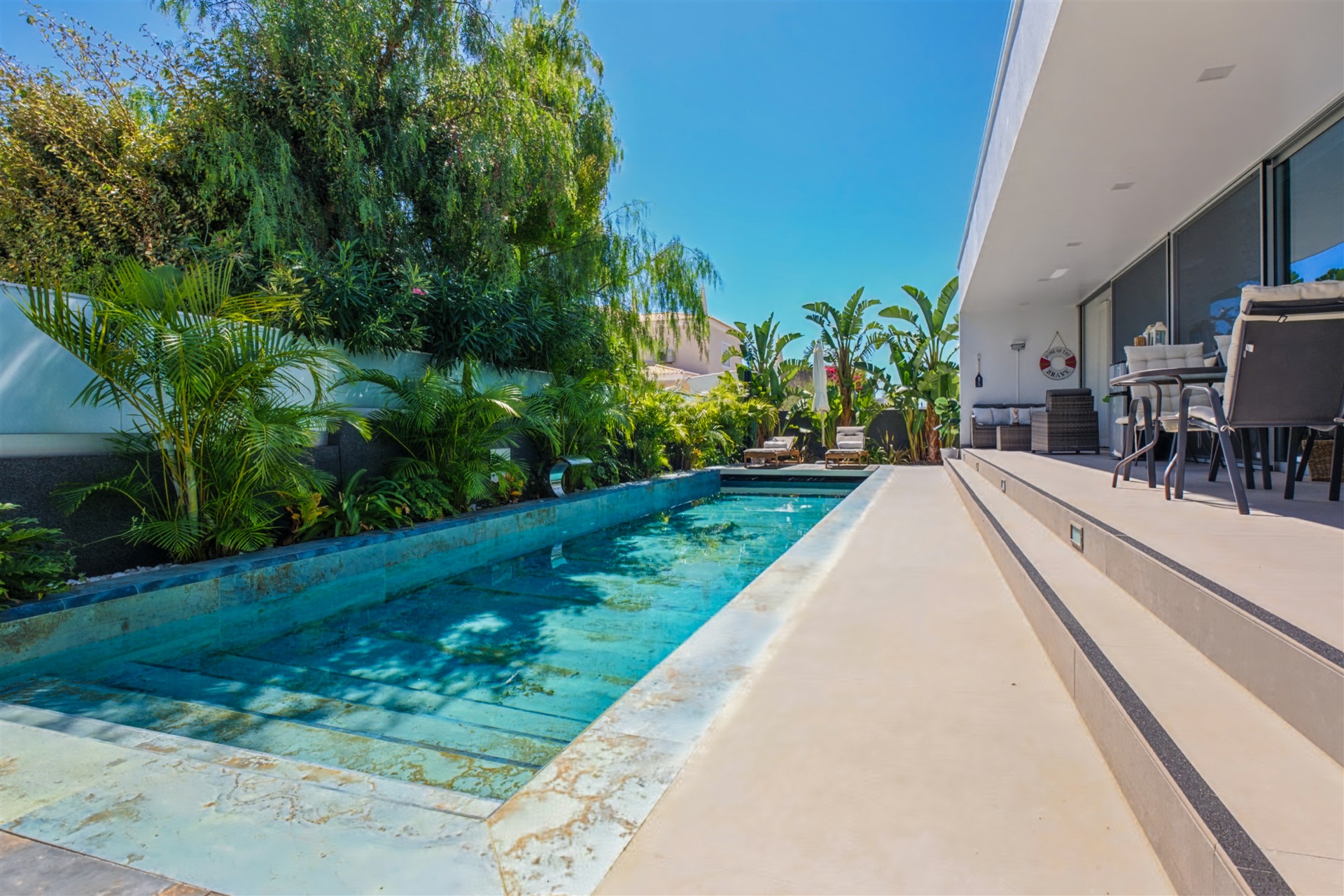  Detached house, 4 bedrooms, for Sale - 物件實景