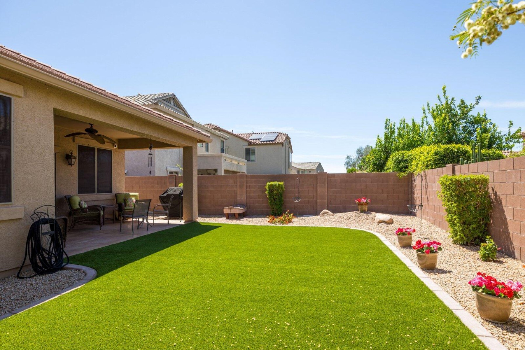  23124 N 41st Street  Phoenix, AZ, 85050 - 物件實景