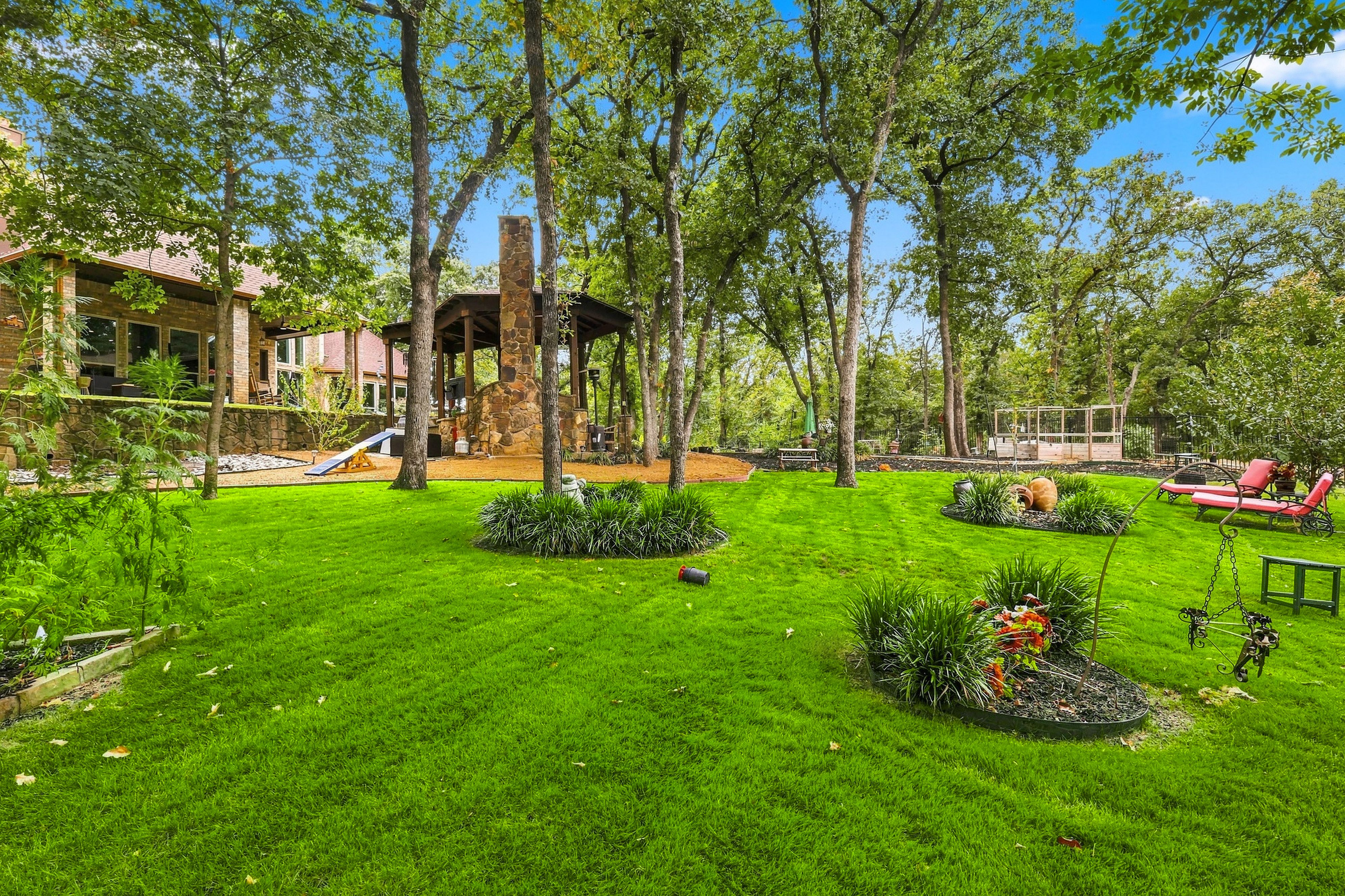  3503 Sarah Springs Trail, Flower Mound, TX, 75022 - 物件實景