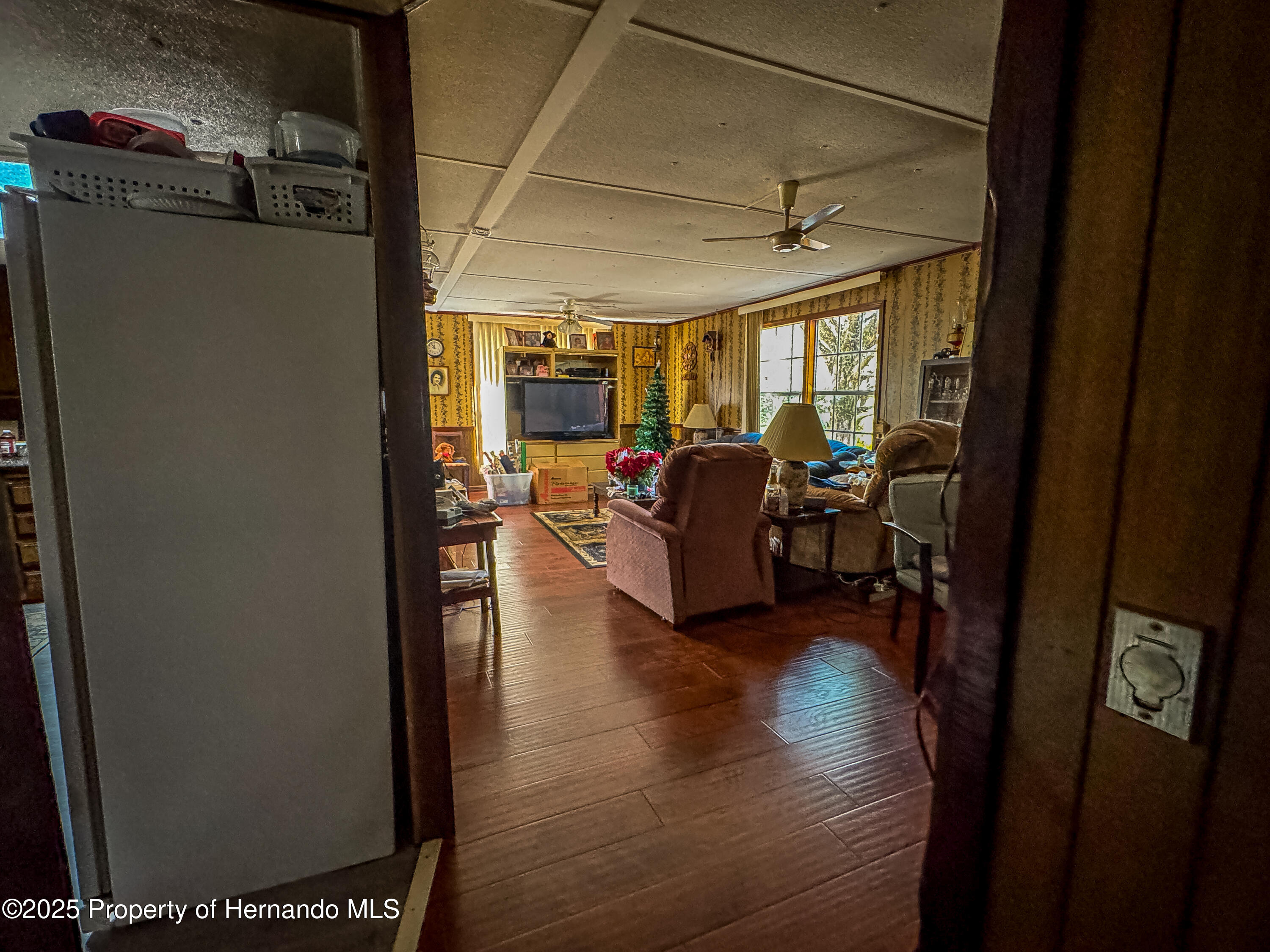 Brooksville, Florida, 34613, United States, 4 Bedrooms Bedrooms, ,2 BathroomsBathrooms,Residential,For Sale,1975088