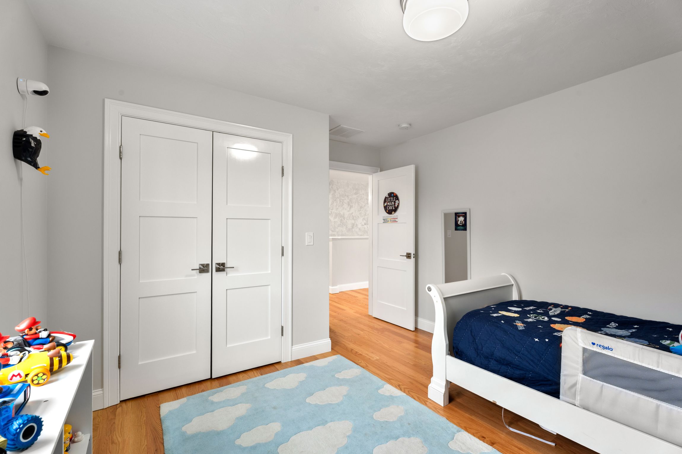  3 Kibrel Court, Sandown, NH, 03873 - 物件實景