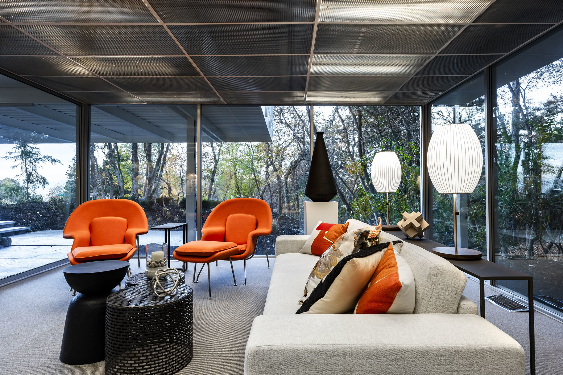  A John Sugden Modern Home in the Cove - 物件實景
