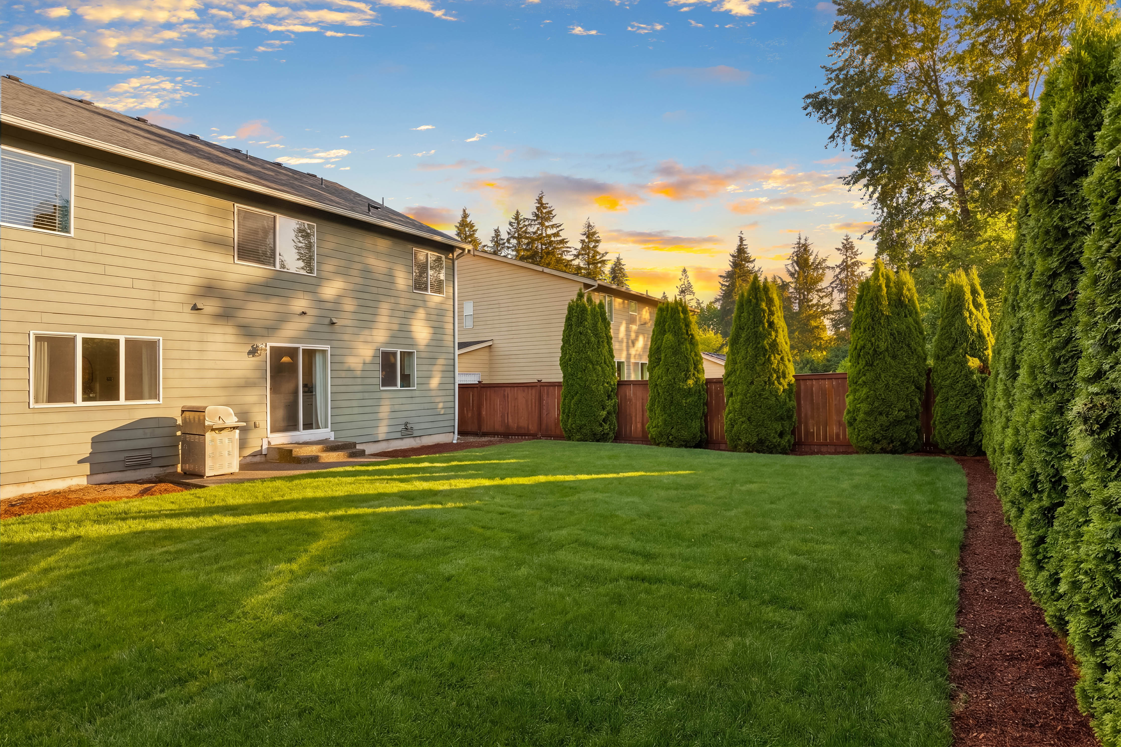  5231 Northeast 11th Court, Renton, WA 98059 - 物件實景
