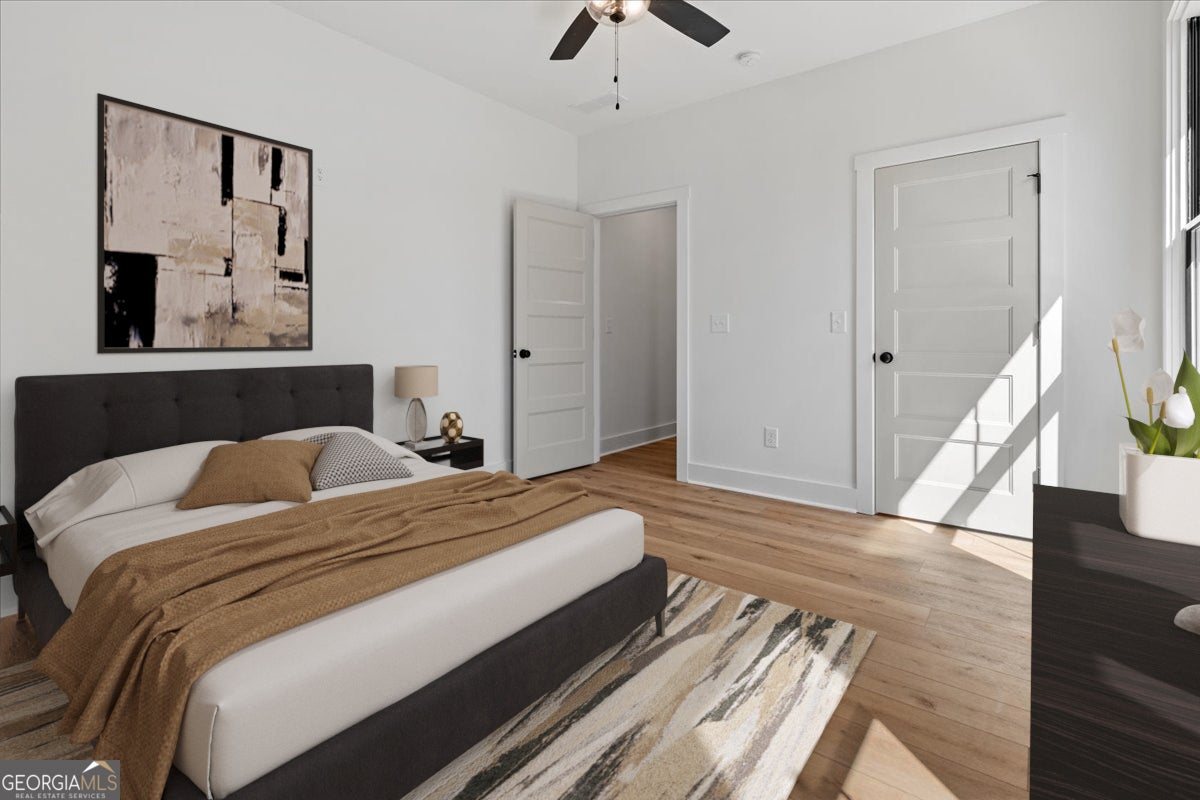 Gainesville, Georgia, 30506, United States, 5 Bedrooms Bedrooms, ,4 BathroomsBathrooms,Residential,For Sale,1909914