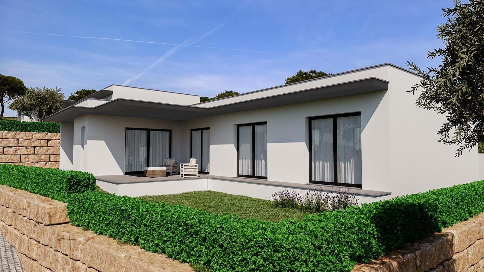 Alcobaça, Leiria, 2460-344, PT, 3 Bedrooms Bedrooms, ,2 BathroomsBathrooms,Residential,For Sale,1971367