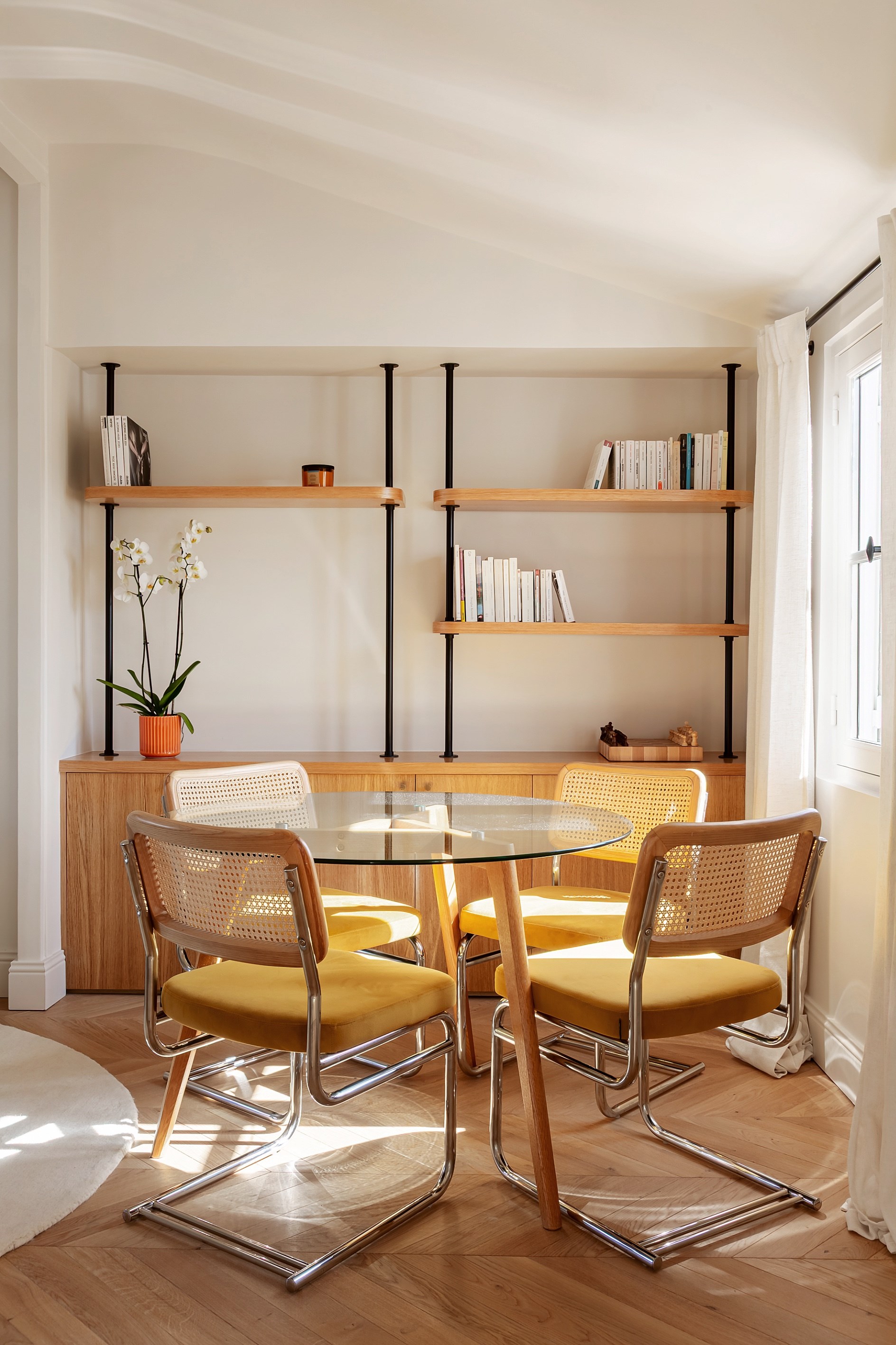  Located in the heart of the 6th arrondissement, on the highly sought-after Rue … - 物件實景