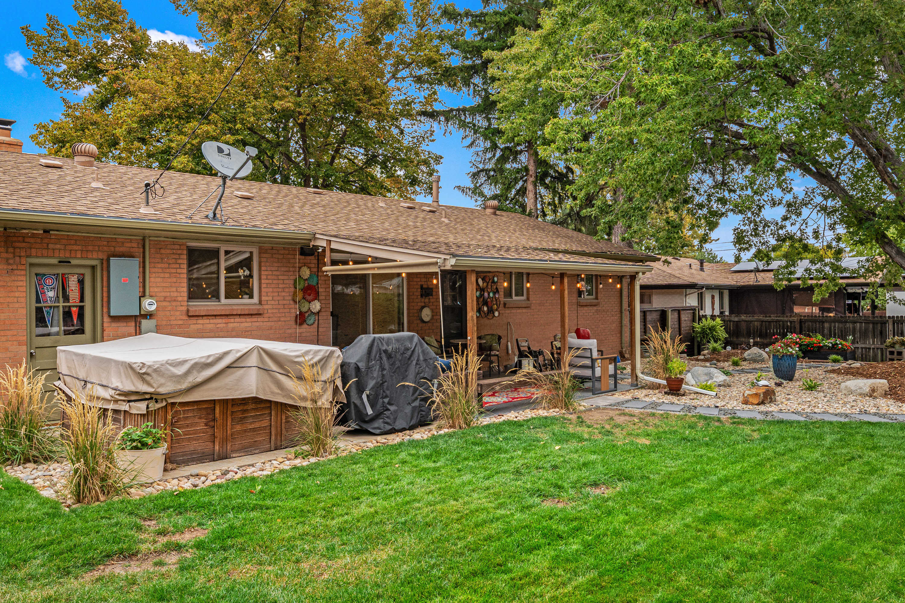  Beautifully Updated 5-Bedroom, 3-Bath Ranch - 物件實景