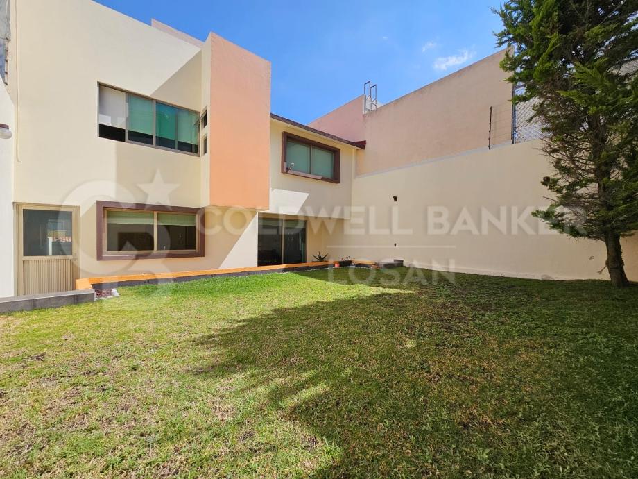 Manel Robles Pezuela, Naucalpan de Juárez, Estado de méxico, 53126, Mexico, 3 Bedrooms Bedrooms, ,3 BathroomsBathrooms,Residential,For Sale,Manel Robles Pezuela,1479400