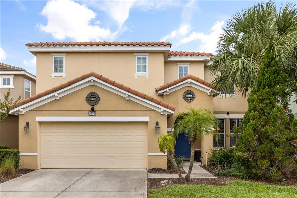 Davenport, Florida, 33837, United States, 6 Bedrooms Bedrooms, ,5 BathroomsBathrooms,Residential,For Sale,1821161