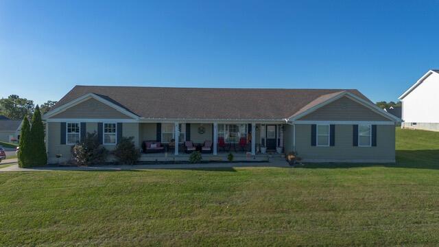 Granite Cliff Dr, Chillicothe, OH 45601 #1
