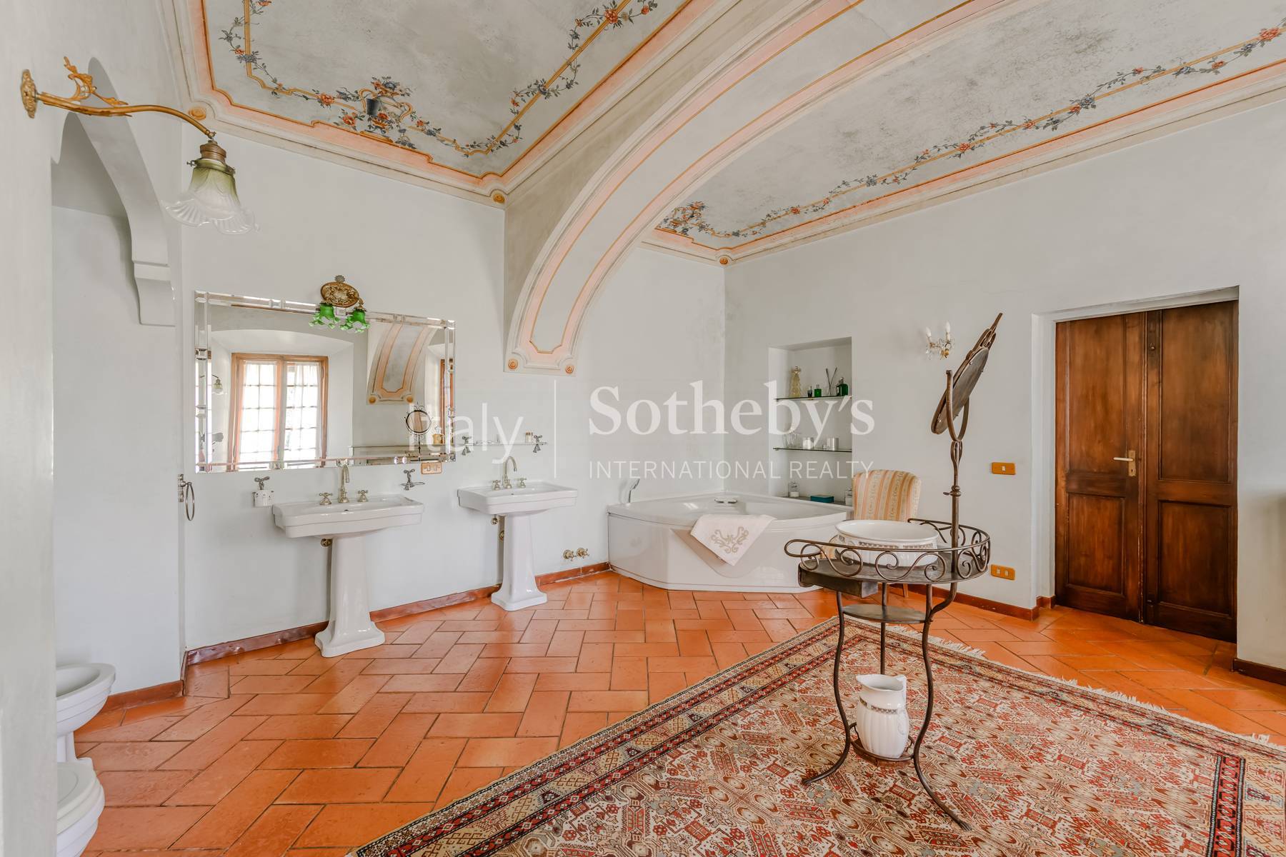  Prestigious Historic Residence in the Heart of Lower Monferrato - 物件實景
