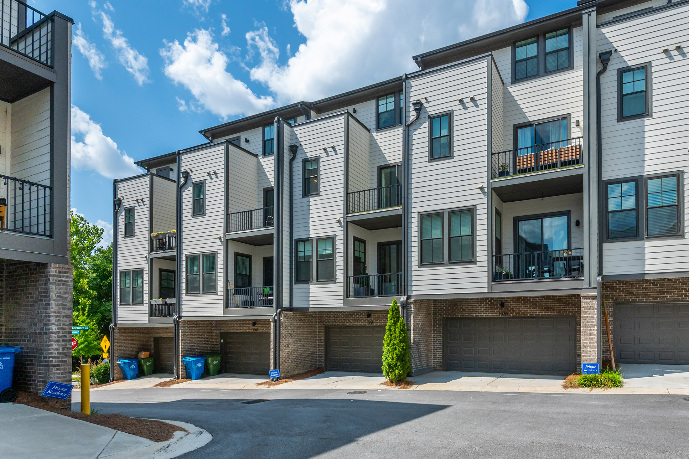  Elevated BeltLine Living in Heart of West Midtown - 物件實景