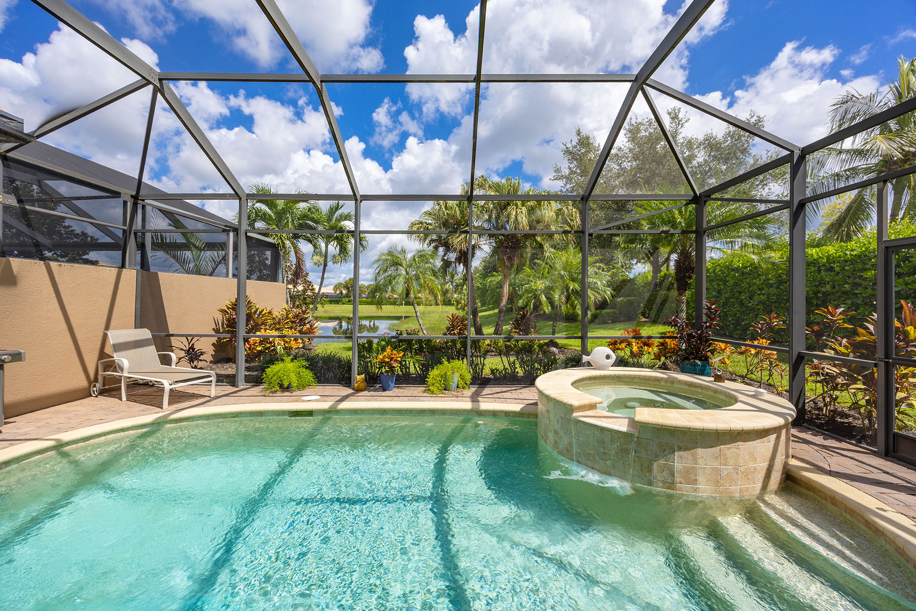  LELY RESORT - MOORGATE POINT - 物件實景