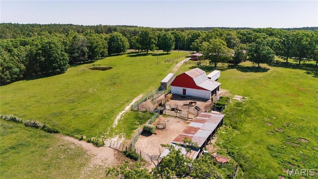 Falcon, Missouri, 65470, United States, 2 Bedrooms Bedrooms, ,2 BathroomsBathrooms,Residential,For Sale,1844660