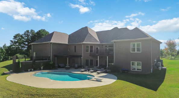 London, Kentucky, 40741, United States, 6 Bedrooms Bedrooms, ,4 BathroomsBathrooms,Residential,For Sale,2009053