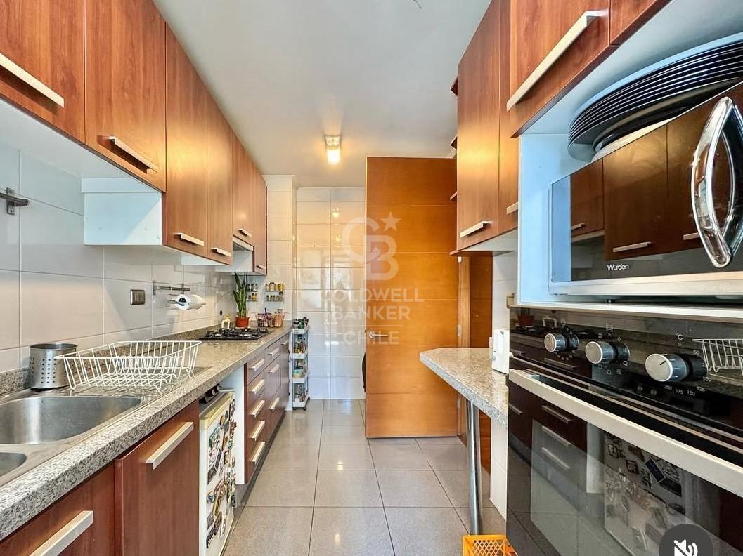 Las Condes, Chile, 3 Bedrooms Bedrooms, ,3 BathroomsBathrooms,Residential,For Sale,1827436