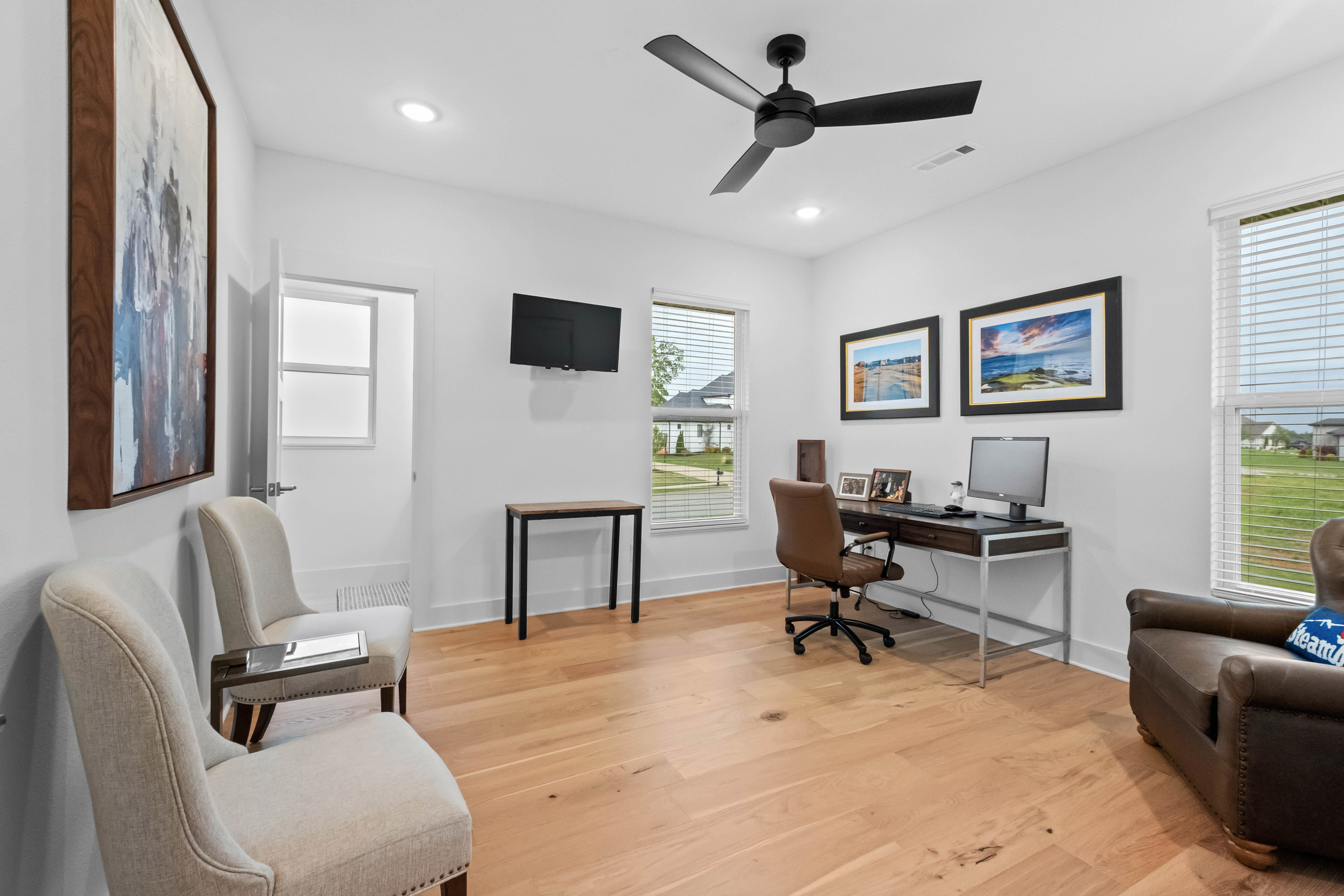  4315 S. Scissortail Dr., Bentonville, AR 72713 - 物件實景